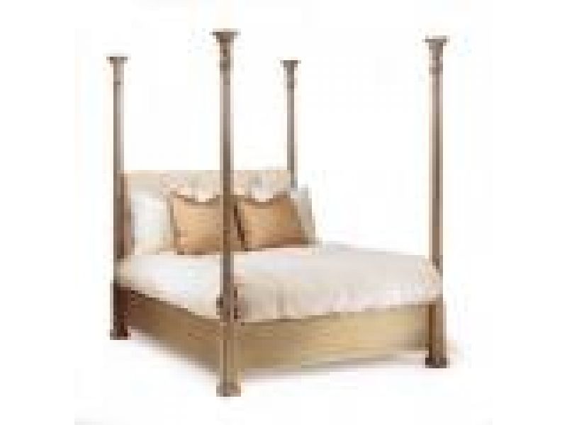 Chablis Queen Bed