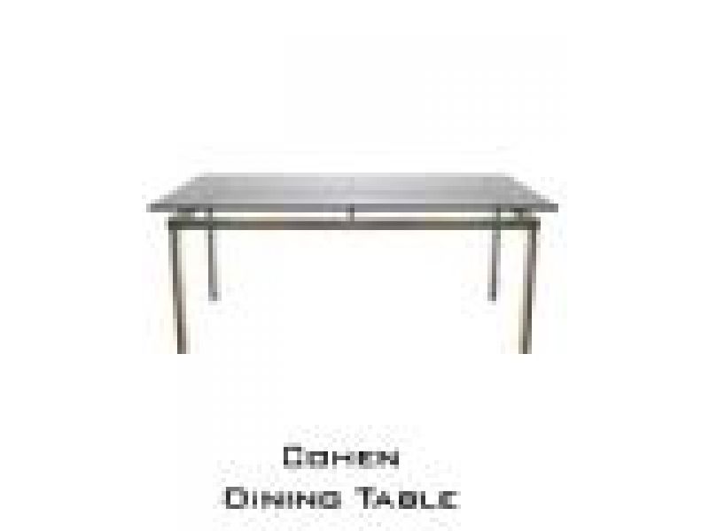Cohen Dining Table