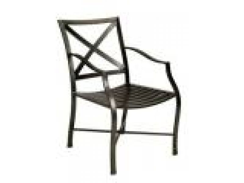 Villano - Arm Chair