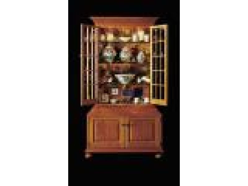 Samuel Pepys' Dresser