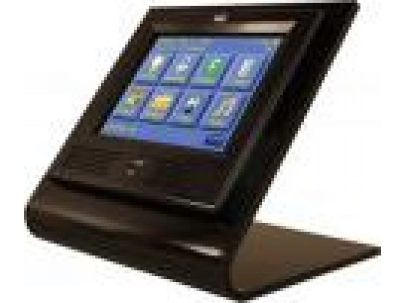 Table Top Stand for OmniTouch 5.7 Touchscreen - Black