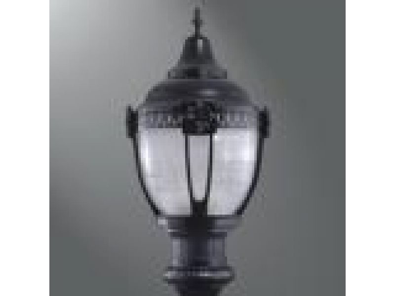 McGraw-Edison‚ Generation LED Post Top Luminiaire