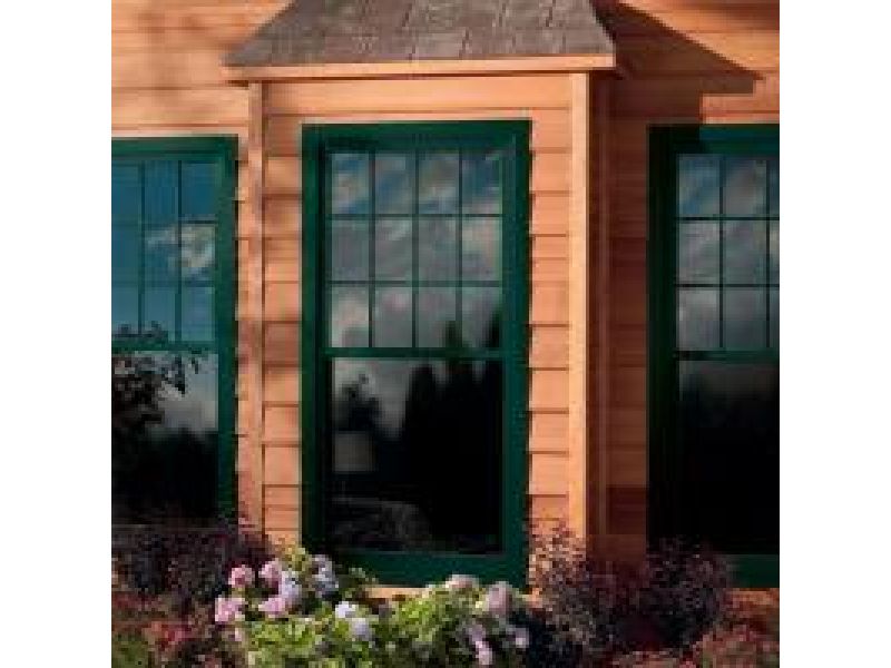 Ultimate Double Hung Windows
