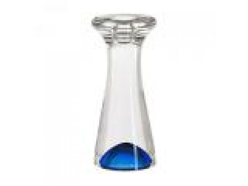 Zoom Candlestick Blue Large