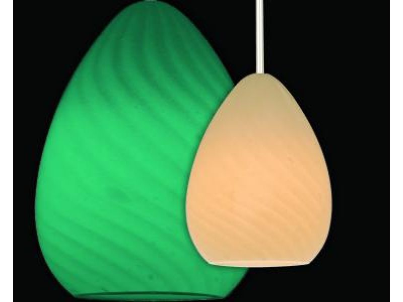 WAC LIGHTING Introduces YU Pendant with Unique 