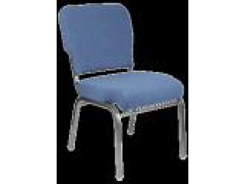 CHAIR 911 stackable seating