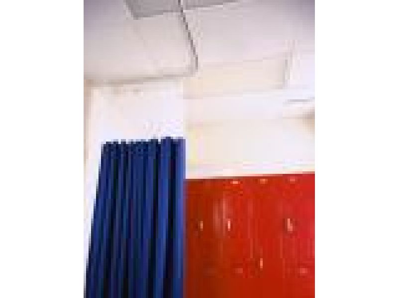 Education-Locker-Room_blue-curtain