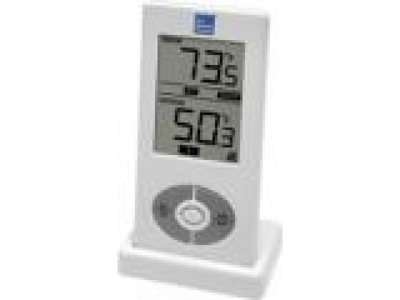 WS-9125TWC-ITWireless Thermometer