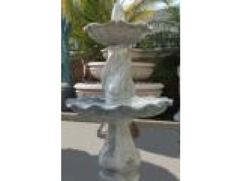 Marble Fountains - F269