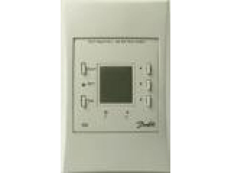 Danfoss LX GFCI Thermostat