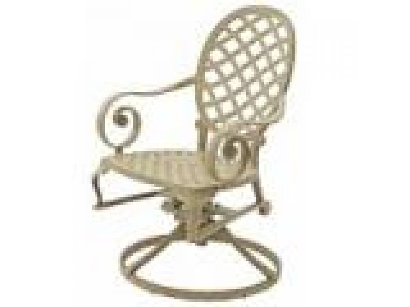 20116 Swivel Tilt Chair