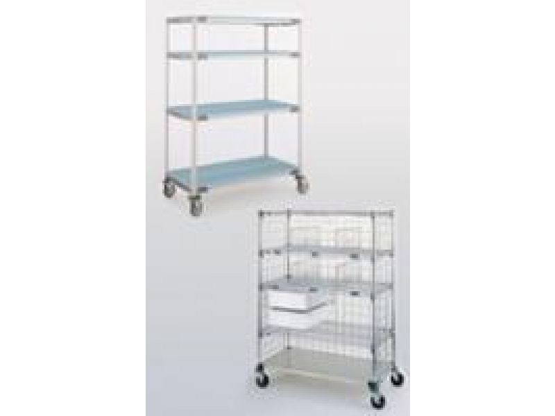 Supply and Transport Carts