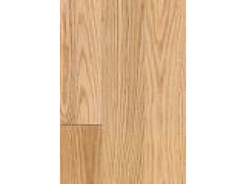 Solid Red Oak - Select & Better