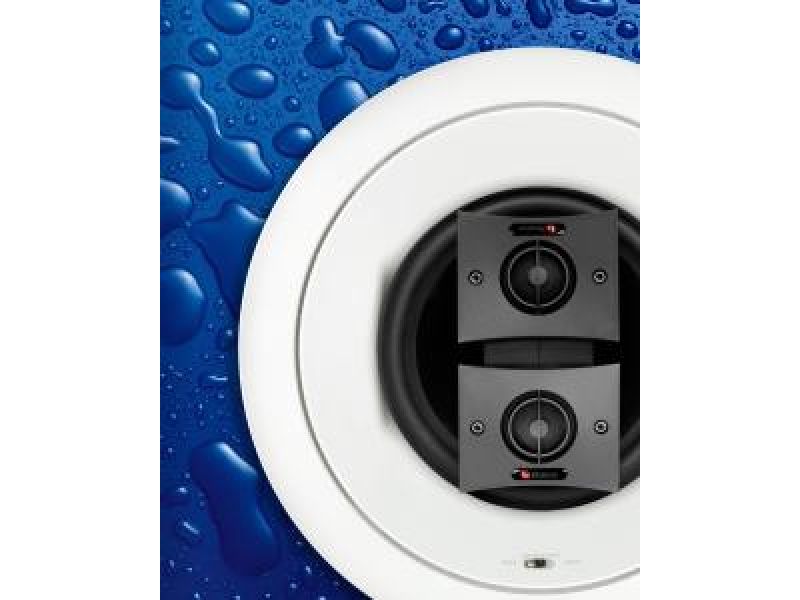 HSi H460T2 High Humidity Weather-Resistant In-Ceil