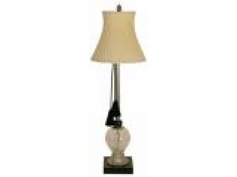 Mfg #: L-05-1664 BUFFET LAMP