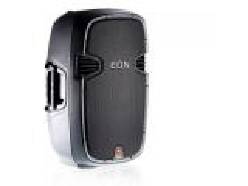 EON 515Portable Self-Powered 15 ,Two-Way, Bass-Reflex Design