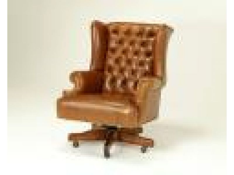 8547 Executive Swivel Chair