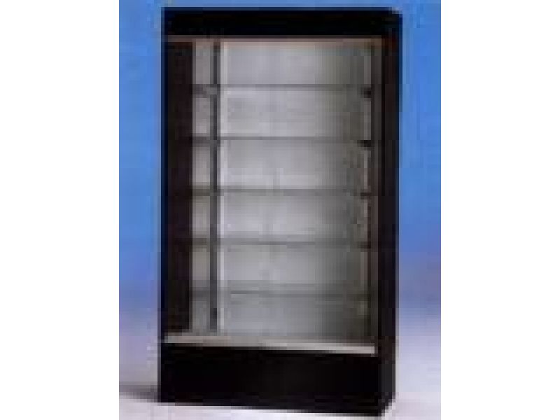 Wall Unit Display Cases