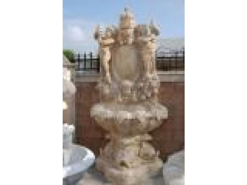 Marble Wall Fountains - WF151