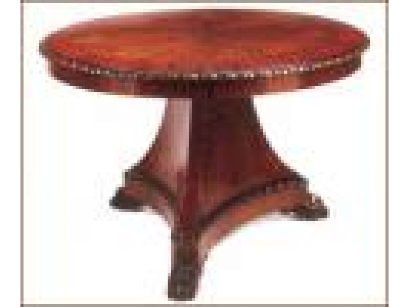 Prescott Focal Table