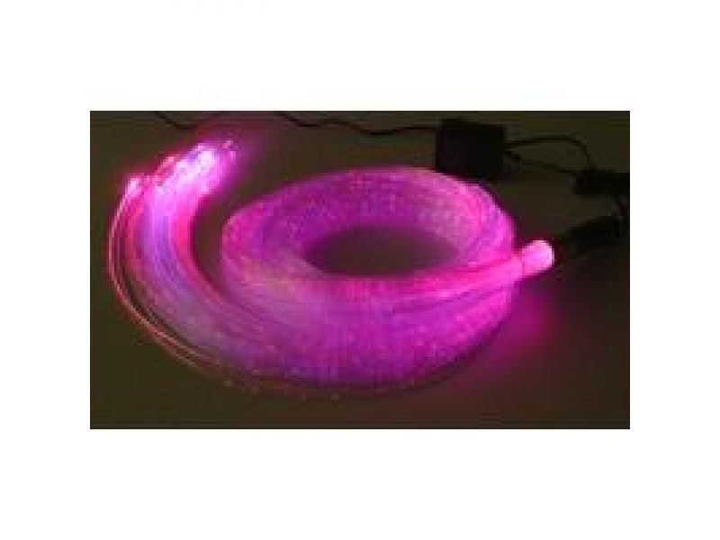 LED Fiber Optic Lighting