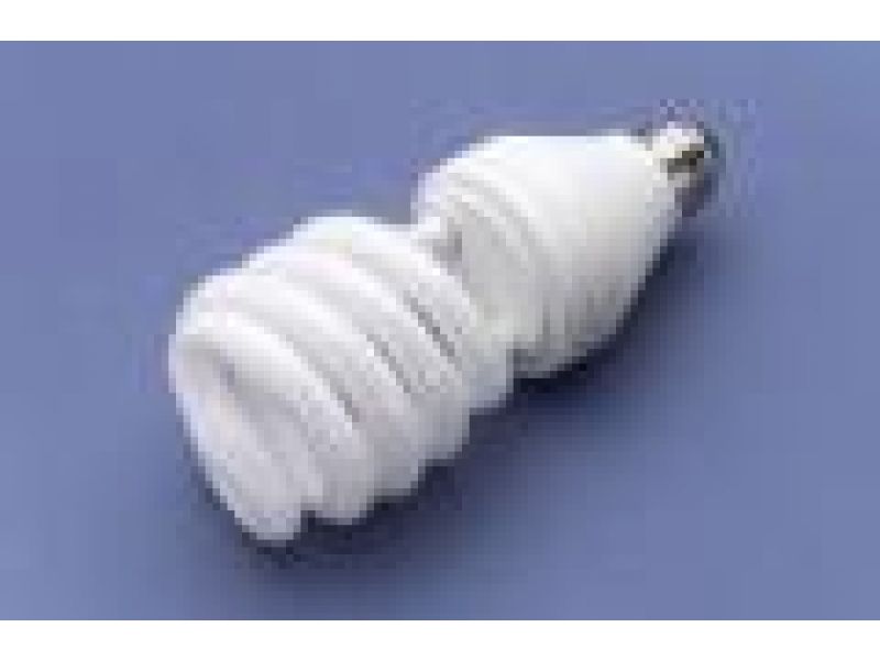 GE Compact Fluorescent Lamps