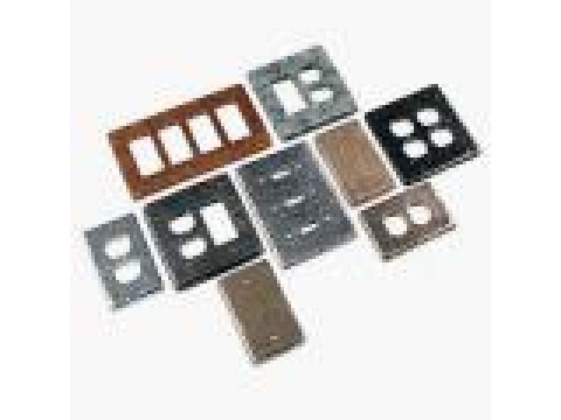 Wall Plate Covers Accents Collection