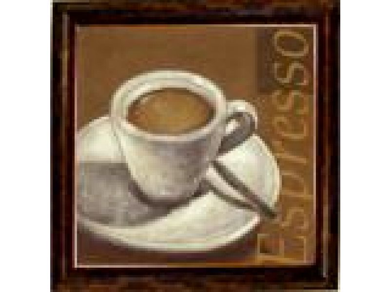 Espresso/#157,Gelled
