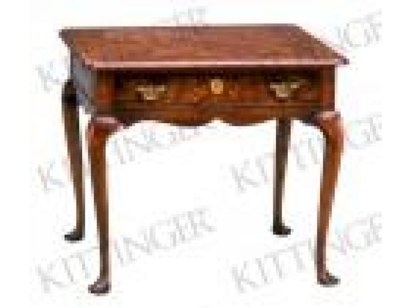 KT2705 End Table