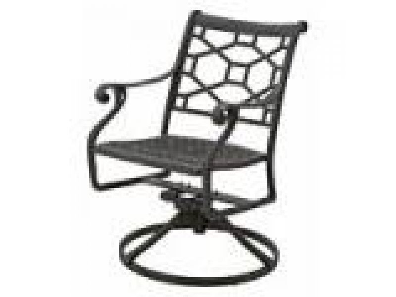 20316 Swivel Tilt Chair
