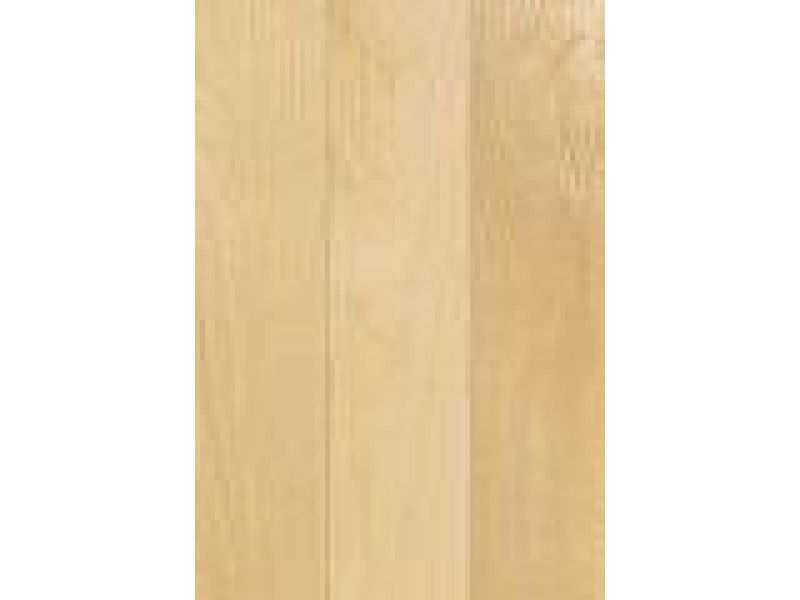 Solid Yellow Birch - Selected & Better