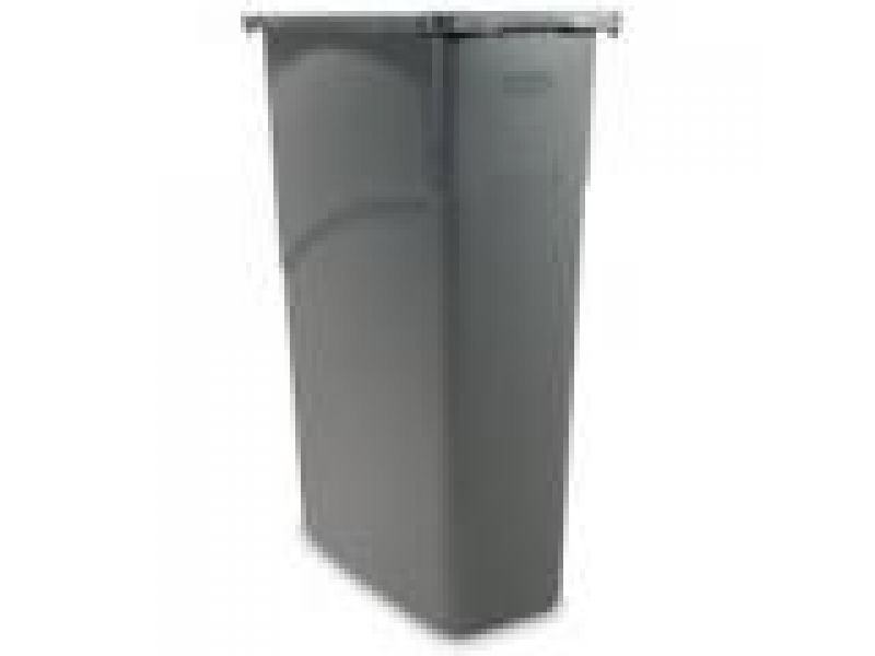 3540 Slim Jim‚ Waste Container
