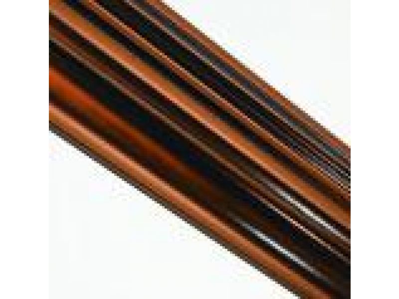 Crown Molding Finishes - Classic Oil Rubbed Bronze