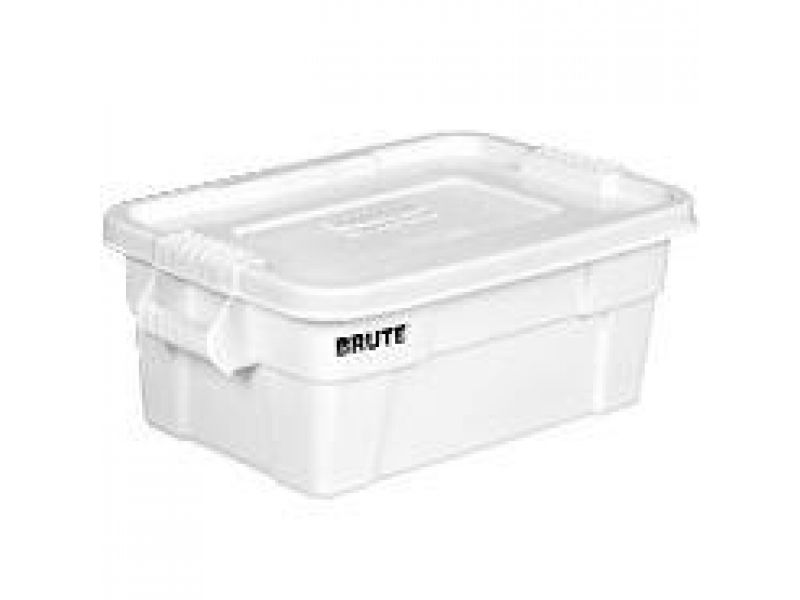 9S30 BRUTE‚ Tote with Lid