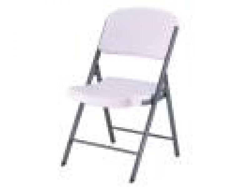 Commercial Folding Chair