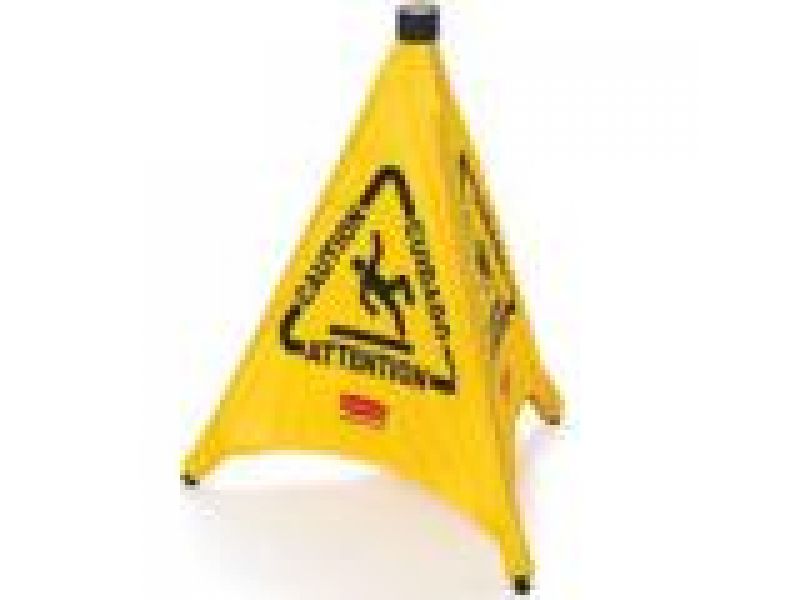 9S00 Pop-Up Safety Cone, 20