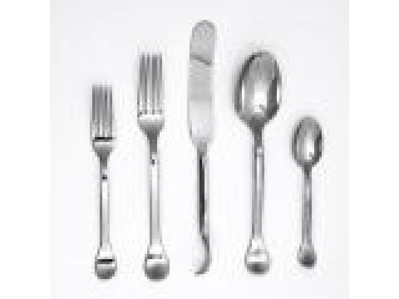 Toscolano Five-Piece Place Setting