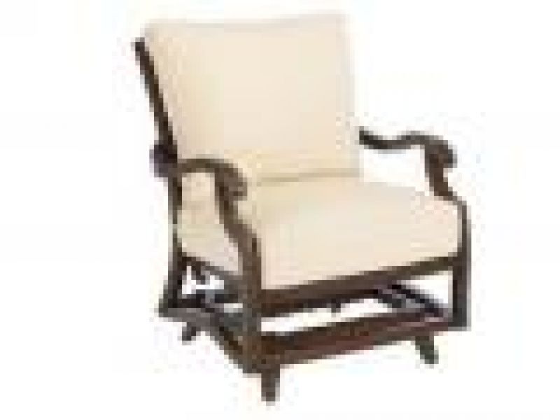 Palm - Spring Lounge Chair