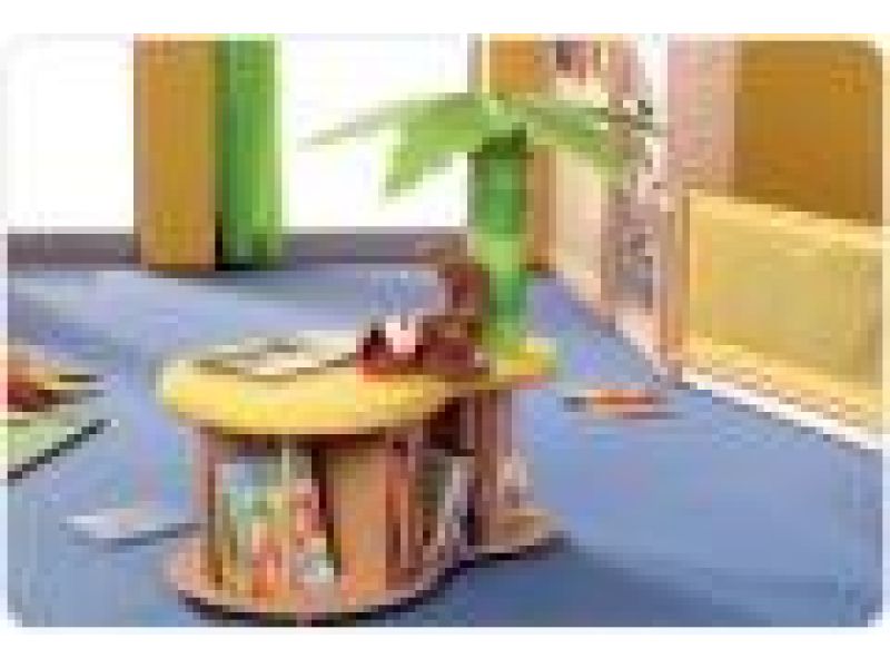 HABA Oasis for Bookworms  - H120970