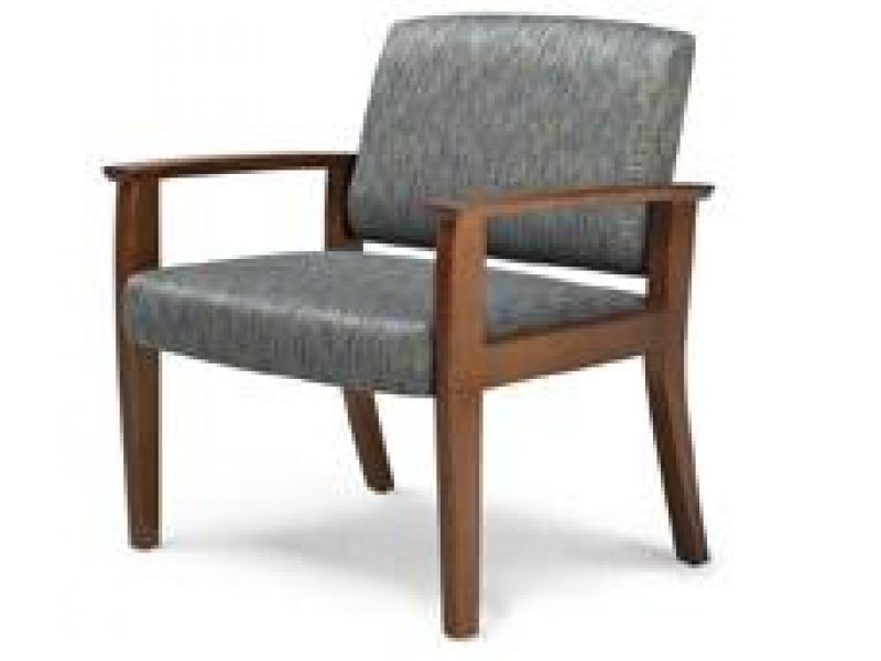 Facelift Bariatric Chair