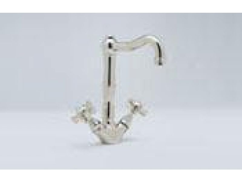 Single Hole Country Bar Faucet