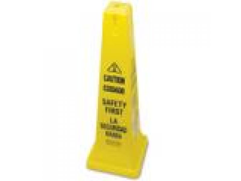 6276-87 Safety Cone 36