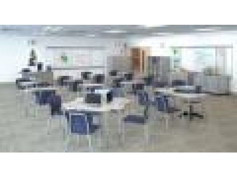 SmartLink¢â€ž¢ Classroom Furniture System