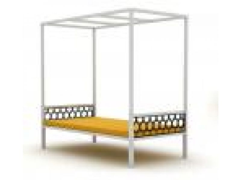 Parkview Daybed