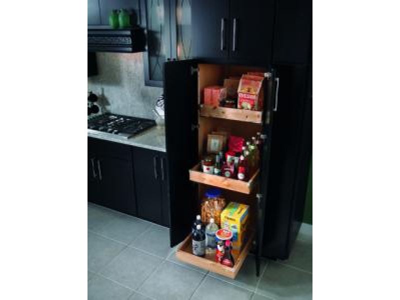 EasyTrax Cabinet