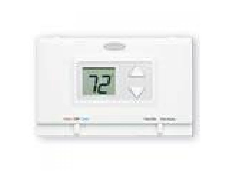 Comfort Standard Non-Programmable Thermostat