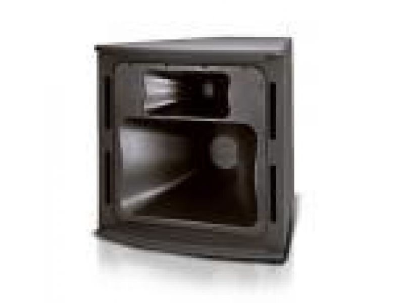 AM6200/64High Power Mid-HighFrequency LoudspeakerWith Rotatable Horn