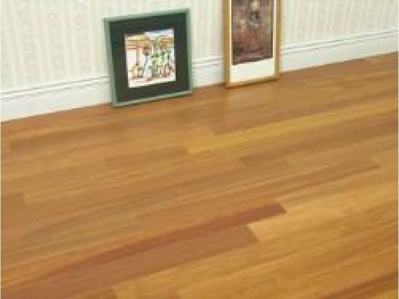 Costa Rican Floors Orosi Amber