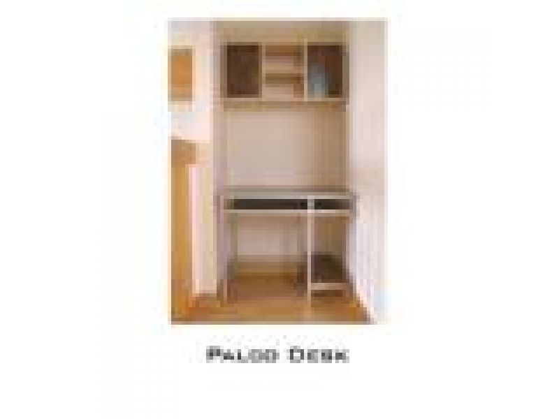 Palco Desk