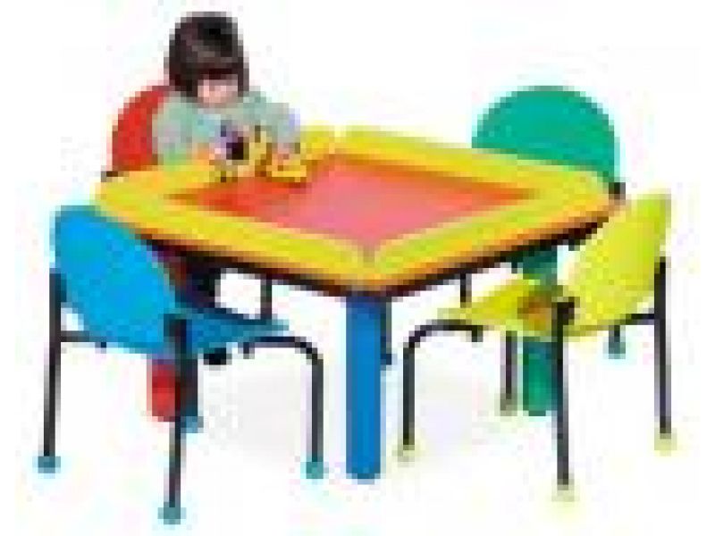 Children's Play Table $755 Full Set